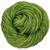 Knitcircus Yarns: In a Pickle 100g Kettle-Dyed Semi-Solid skein, Tremendous, ready to ship yarn