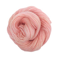 Knitcircus Yarns: This Little Piggy 50g Kettle-Dyed Semi-Solid skein, Breathtaking BFL, ready to ship yarn