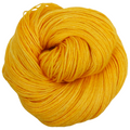 Knitcircus Yarns: Over Easy 100g Kettle-Dyed Semi-Solid skein, Breathtaking BFL, ready to ship yarn