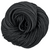 Knitcircus Yarns: Quoth the Raven 100g Kettle-Dyed Semi-Solid skein, Tremendous, ready to ship yarn