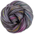 Knitcircus Yarns: Rainbow in the Dark 100g Speckled Handpaint skein, Tremendous, ready to ship yarn