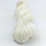 Knitcircus Yarns: Creamy Sheep 50g skein, Tremendous, ready to ship yarn