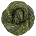 Knitcircus Yarns: Creep It Real 100g Speckled Handpaint skein, Daring, ready to ship yarn