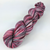 Knitcircus Yarns: Zombie Brunch 100g Handpainted skein, Greatest of Ease, ready to ship yarn