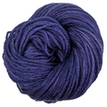 Knitcircus Yarns: Midnight Moon 100g Kettle-Dyed Semi-Solid skein, Ringmaster, ready to ship yarn