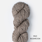 Woolstok Tweed by Blue Sky Fibers, assorted colors, ready to ship