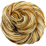 Knitcircus Yarns: Winging It 100g Speckled Handpaint skein, Tremendous, ready to ship yarn