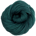 Knitcircus Yarns: Stay out of the Forest 100g Kettle-Dyed Semi-Solid skein, Breathtaking BFL, ready to ship yarn