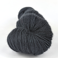 Knitcircus Yarns: Quoth the Raven 100g Kettle-Dyed Semi-Solid skein, Breathtaking BFL, ready to ship yarn