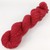 Knitcircus Yarns: Heartbreak 100g Kettle-Dyed Semi-Solid skein, Daring, ready to ship yarn