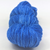 Knitcircus Yarns: Blue Radley 100g Kettle-Dyed Semi-Solid skein, Ringmaster, ready to ship yarn