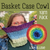 Basket Case Cowl Yarn Pack, pattern not included, ready to ship