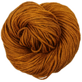 Knitcircus Yarns: Cut the Mustard 100g Kettle-Dyed Semi-Solid skein, Ringmaster, ready to ship yarn