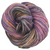 Knitcircus Yarns: Scary Godmother 100g Speckled Handpaint skein, Tremendous, ready to ship yarn