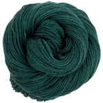 Knitcircus Yarns: Stay out of the Forest 100g Kettle-Dyed Semi-Solid skein, Daring, ready to ship yarn