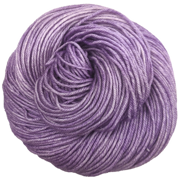 Knitcircus Yarns: Sweet Dreams 100g Kettle-Dyed Semi-Solid skein, Divine, ready to ship yarn