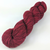 Knitcircus Yarns: Cranberry Sauce 100g Kettle-Dyed Semi-Solid skein, Divine, ready to ship yarn