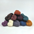 Driftless DK, assorted colors, dyed to order