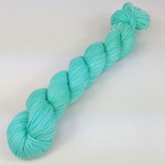 Knitcircus Yarns: Crowd Surfing 50g Kettle-Dyed Semi-Solid skein, Opulence, ready to ship yarn