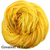 Knitcircus Yarns: Yellow Brick Road Kettle-Dyed Semi-Solid skeins, dyed to order yarn