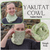 Yakutat Cowl Yarn Pack, pattern not included, ready to ship