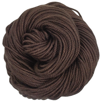 Knitcircus Yarns: Ice Age Trail 100g Kettle-Dyed Semi-Solid skein, Tremendous, ready to ship yarn