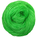 Knitcircus Yarns: Backstage Pass 100g Kettle-Dyed Semi-Solid skein, Spectacular, ready to ship yarn