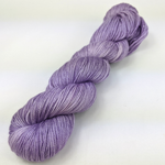 Knitcircus Yarns: Sweet Dreams 100g Kettle-Dyed Semi-Solid skein, Opulence, ready to ship yarn