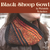 Black Sheep Cowl Yarn Pack, pattern not included, dyed to order