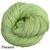 Knitcircus Yarns: Honeydew Kettle-Dyed Semi-Solid skeins, dyed to order yarn