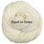 Knitcircus Yarns: Creamy Sheep skeins, dyed to order yarn
