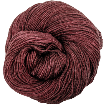 Knitcircus Yarns: Blufftop 100g Kettle-Dyed Semi-Solid skein, Greatest of Ease, ready to ship yarn