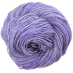 Knitcircus Yarns: Mermaid Tail 100g Kettle-Dyed Semi-Solid skein, Divine, ready to ship yarn