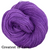 Knitcircus Yarns: Glitter Cannon Semi-Solid skeins, dyed to order yarn