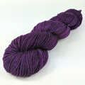 Knitcircus Yarns: Mighty Mississippi Kettle-Dyed Semi-Solid skeins, dyed to order yarn