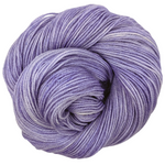 Knitcircus Yarns: Mermaid Tail 100g Kettle-Dyed Semi-Solid skein, Opulence, ready to ship yarn