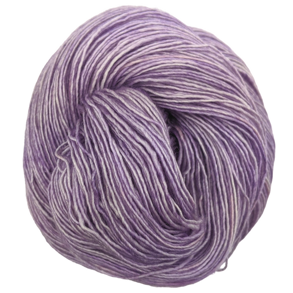 Knitcircus Yarns: Sweet Dreams 100g Kettle-Dyed Semi-Solid skein, Spectacular, ready to ship yarn