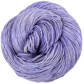 Knitcircus Yarns: Mermaid Tail 100g Kettle-Dyed Semi-Solid skein, Spectacular, ready to ship yarn