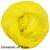 Knitcircus Yarns: Lemon Drop Kettle-Dyed Semi-Solid skeins, dyed to order yarn