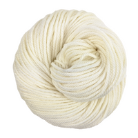 Knitcircus Yarns: Creamy Sheep 50g skein, Ringmaster, ready to ship yarn