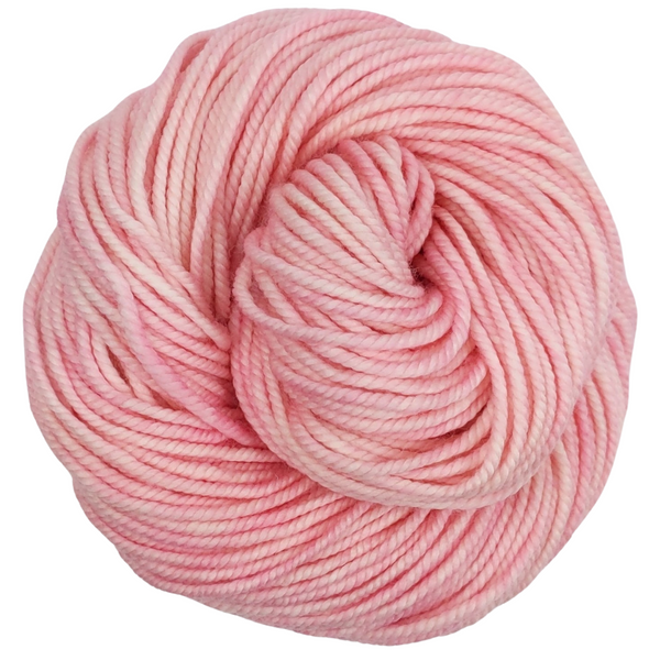 Knitcircus Yarns: This Little Piggy 100g Kettle-Dyed Semi-Solid skein, Tremendous, ready to ship yarn