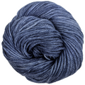 Knitcircus Yarns: Cornflower 100g Kettle-Dyed Semi-Solid skein, Ringmaster, ready to ship yarn