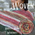 Woven Shawl Yarn Pack, pattern not included, ready to ship