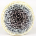 Knitcircus Yarns: The Lonely Mountain 100g Panoramic Gradient, Divine, ready to ship yarn