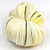 Knitcircus Yarns: Flight of the Bumblebee 100g Speckled Handpaint skein, Breathtaking BFL, ready to ship yarn