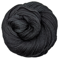 Knitcircus Yarns: Quoth the Raven 100g Kettle-Dyed Semi-Solid skein, Breathtaking BFL, ready to ship yarn
