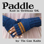 Paddle Mitts Kit, ready to ship - SALE