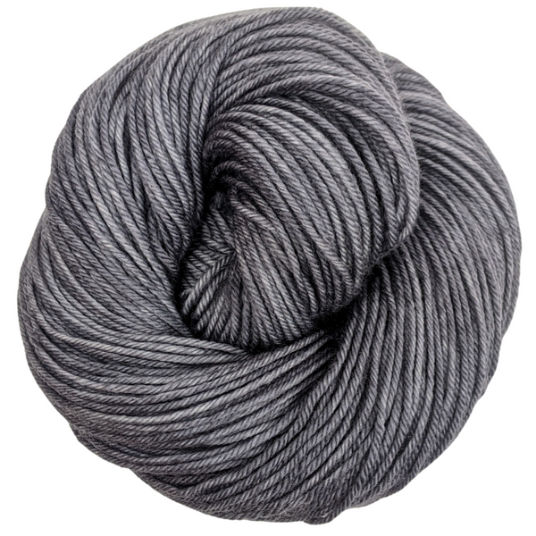 Knitcircus Yarns: Bedrock 100g Kettle-Dyed Semi-Solid skein, Daring, ready to ship yarn