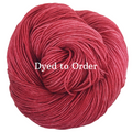 Knitcircus Yarns: Grenadine Kettle-Dyed Semi-Solid skeins, dyed to order yarn