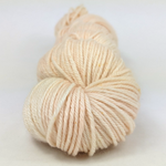 Knitcircus Yarns: Dreamsicle 100g Kettle-Dyed Semi-Solid skein, Daring, ready to ship yarn